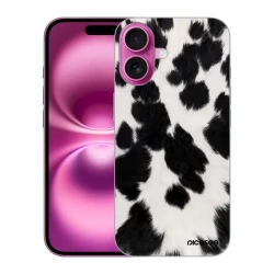 ULTIMATE CASE za Apple iPhone 16 - Black Moo