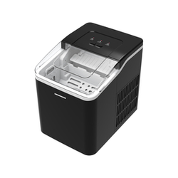 Ledomat Heinner HIM-120BK 12kg/24h/1,5l/ Crni