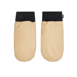 Rokavice Rains Alta Puffer Mittens 16070 Bež