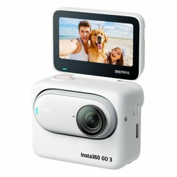Akcijska kamera INSTA360 GO 3 (GO306), 128GB