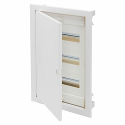 GEWISS Razvodna tabla 24M IP40 GW40152N bela