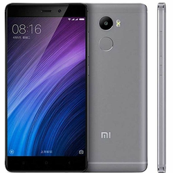 XIAOMI pametni mobitel REDMI 4A 32 GB, sivi