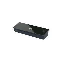 HP HP PRO LAMINATOR 600 laminator A4, črne barve