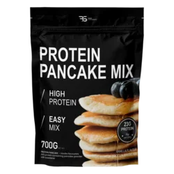 Basic Supplements Protein Pancake Mix 700G - Proteinske Palačinke