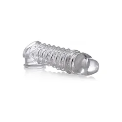 shumee Tulec za penis - 2/4 cm XR Brands