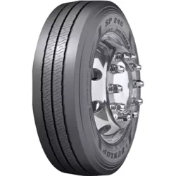 245/70R17.5 SP246 143J146F