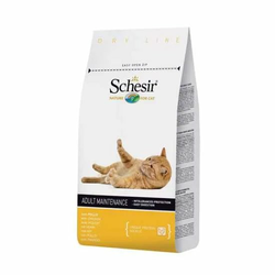 Schesir dry cat hrana za mačke - piletina
