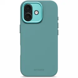 Decoded Silikonska maskica sa MagSafe-om za iPhone 17, Blue