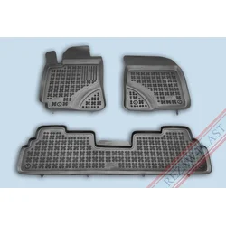 Rezaw-Plast Tipske patosnice za  TOYOTA Corolla Verso (2004-2009) - Kadice