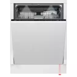 BEKO Ugradna mašina za pranje sudova BDIN 38542P, 8 programa, 15 setova