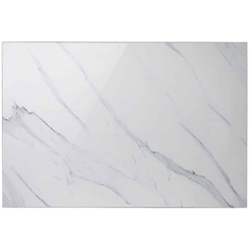 TEPLOCERAMIC IR grelni panel TCM-RA 750P, 62179, bel marmor