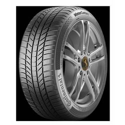 CONTINENTAL Zimska guma 215/55R17 ContiWin TS870P 98V