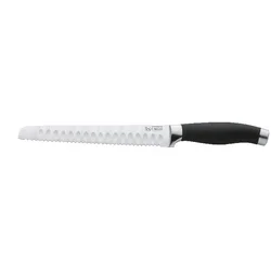 CS Kochsysteme Kuhinjski nož za kruh, 20 cm, SHIKOKU