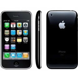 Apple iPhone 3GS 8GB SWAP crni nov, nikad korišten -  ODMAH DOSTUPAN