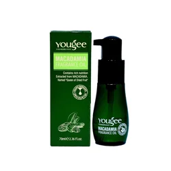YOUGEE - Macadamia ulje (miris parfema) 70ml