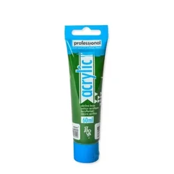 Professional profesional acrylic akrilna boja 60 ml - odaberite nijansu sap green ( 640440 )