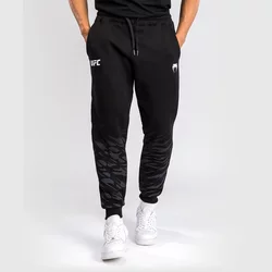 VENUM Fight Night Joggers Black