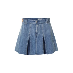 REPLAY Krilo moder denim