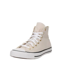 CONVERSE Visoke superge CTAS svetlo bež