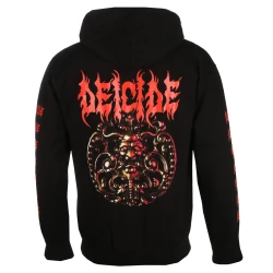 Hoodi moška Deicide - DEICIDE - PLASTIC HEAD - PH11899HSW