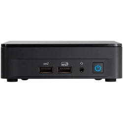 Asus NUC 12 Pro Kit Intel Core i7-1260P | NUC12WSKi70Z