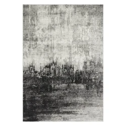 Siva preproga 230x160 cm Nova - Asiatic Carpets