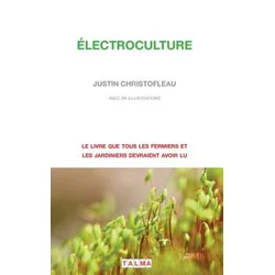 Electroculture