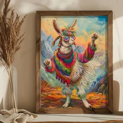 Wallity Slika AI153, 35 x 47 x 3 cm
