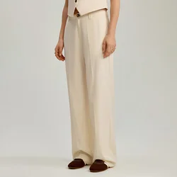 Hlače wide leg