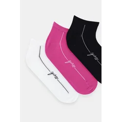 Nogavice Guess 5-pack