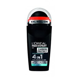 LOreal Paris Men Expert Carbon Protect Dezodorans Roll-on 50 ml