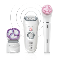 Braun epilator sensosmart SES 7-895 BS - preorder