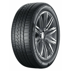 Continental WinterContact TS 860 S SSR ( 245/45 R20 103V XL , runflat )