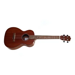 LEHO BARITONE UKULELE LHUB-MM Mahogany Series w/bag