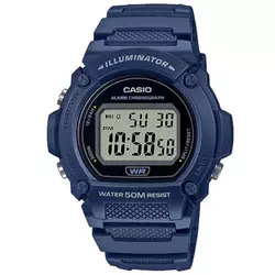 Casio ručni sat w-219h-2avef