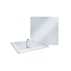 ROSAN tuš ruža za uspon priključak 1/2, 300x300mm