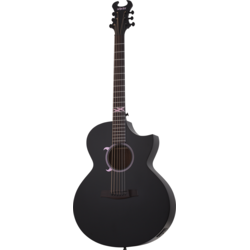 Schecter Machine Gun Kelly Acoustic - Akustična gitara