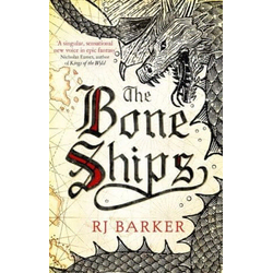 Bone Ships