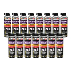 PU čistilo 15 x 500 ml