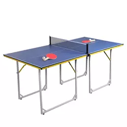 GS Game TABLE-SML, indoor sto za stoni tenis GS-890