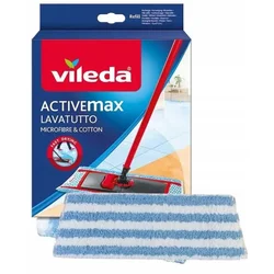 Vileda Vileda Active Max nastavek za ravno krpo