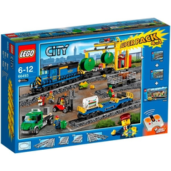 LEGO® City Trains Vlak (66493)