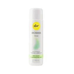 Pjur Woman Aloe lubrikant 100ml