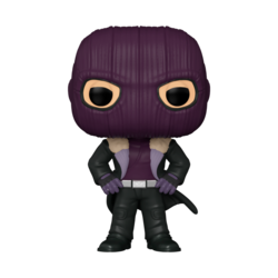 FUNKO POP MARVEL: TFAWS - BARON ZEMO