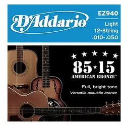 DAddario EZ940 Žice za akustičnu gitaru