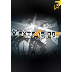 DJMAX RESPECT V - V EXTENSION II Original Soundtrack (DLC) (PC) Steam Key GLOBAL