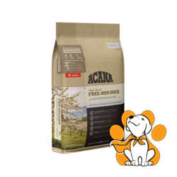 Acana Free-Run Duck 2kg, Pačetina, Hrana za sve uzraste i sve rase pasa