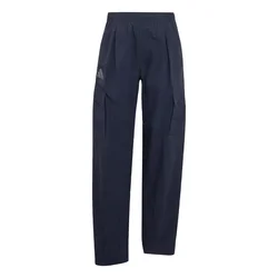 Adidas W CARGO PANTS, ženske planinarske hlače, plava TL185