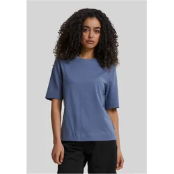 Urban Classics Majica  dimno modra