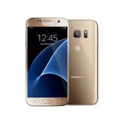 SAMSUNG pametni telefon Galaxy S7 32GB, zlat